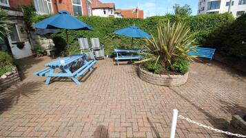 Apartment, Ensuite, Garden View | Exterior