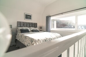 雙人房, 獨立浴室 | 1 間睡房