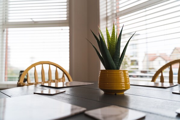 雙床房, 獨立浴室, 部分海景 | 內部
