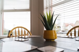 双床房, 独立浴室, 部分海景 | 住宿内部