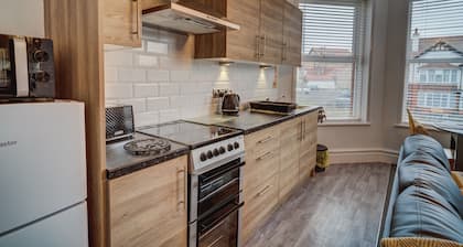 Beachmount Holiday Apartments