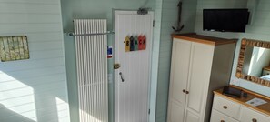 Double Room, Ensuite ( Ground Floor)