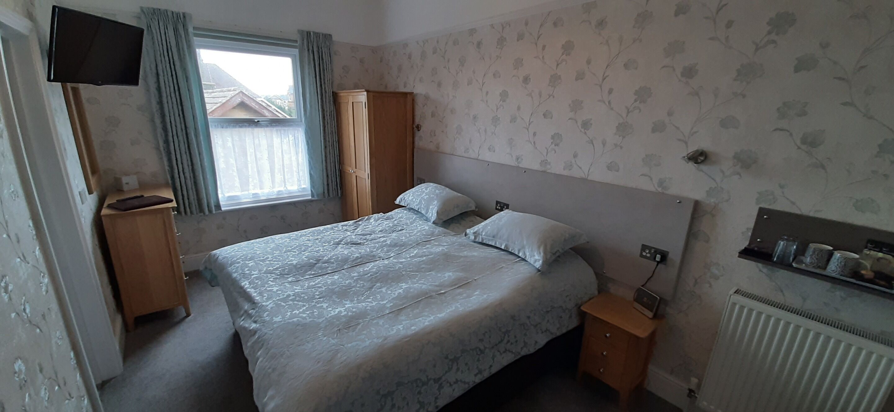 Superior Double Room, Ensuite (NEW)