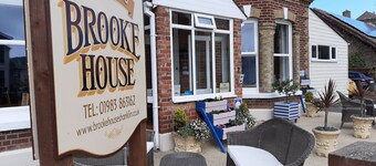 Brooke House