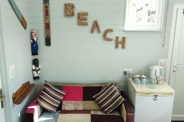 Double Room, Ensuite ( Ground Floor)