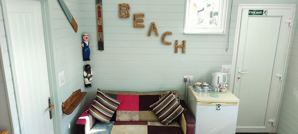 Doppelzimmer, mit Bad ( Ground Floor)