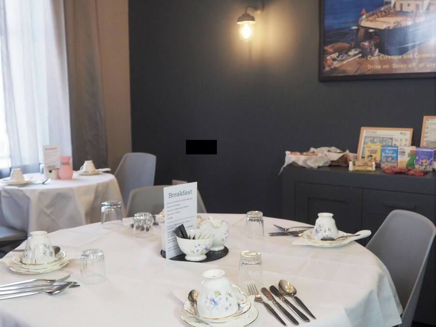 Restoran