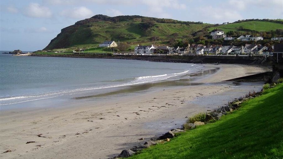 Seaview House Bed & Breakfast