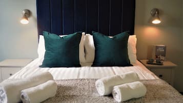 Double Room, Ensuite