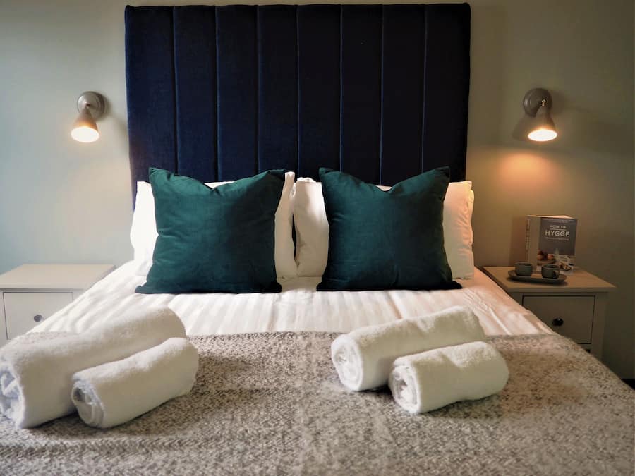 Double Room, Ensuite