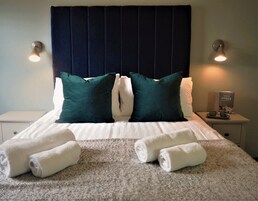 Double Room, Ensuite