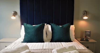 Seaview House Bed & Breakfast
