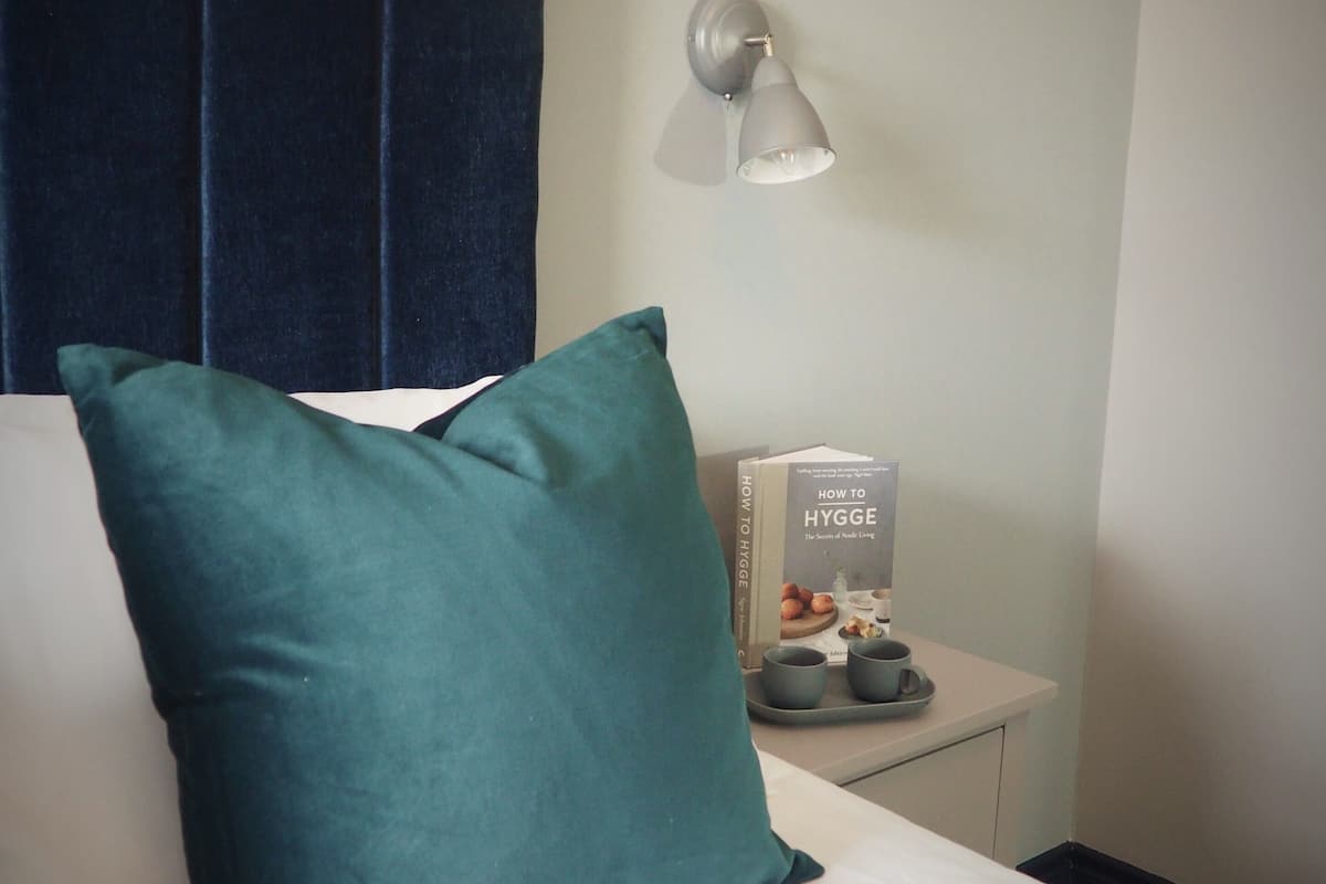 Single Room, Ensuite