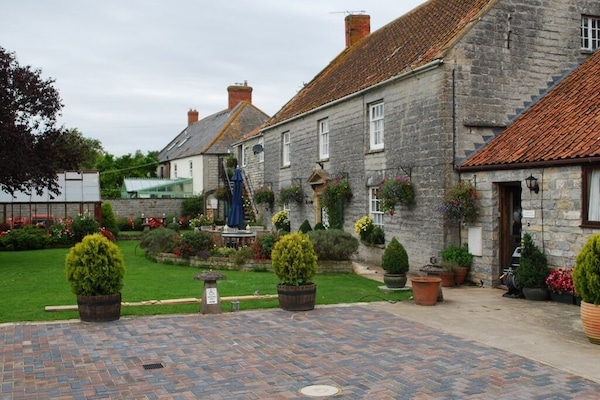 Romantic Double Room, Ensuite (Master ) | Exterior