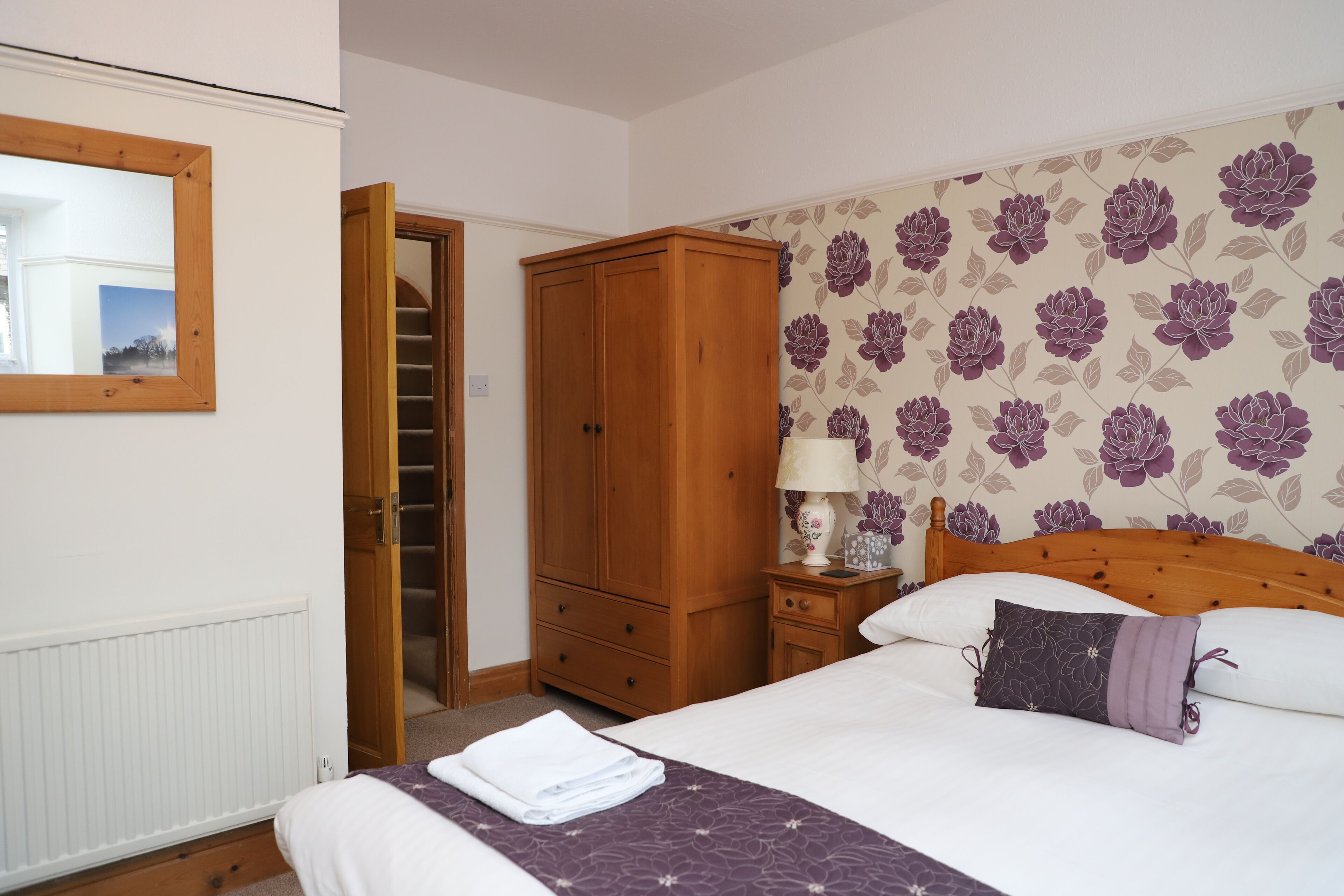 Luxury Double Room, Ensuite