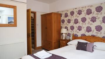 Luxury Double Room, Ensuite