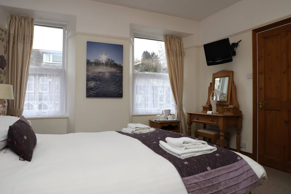 Luxury Double Room, Ensuite