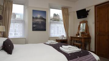 Luxury Double Room, Ensuite