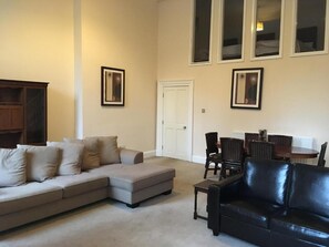 Lounge - Ellison Hall (Hebburn)