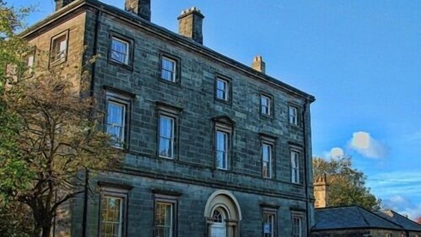 Unclassified image, 1 of 27, button - Ellison Hall (Hebburn)