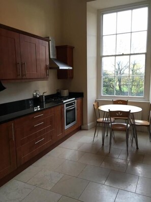 Shared kitchen - Ellison Hall (Hebburn)