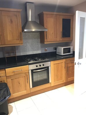 Cocina compartida
