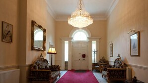 Unclassified image, 4 of 27, button - Ellison Hall (Hebburn)