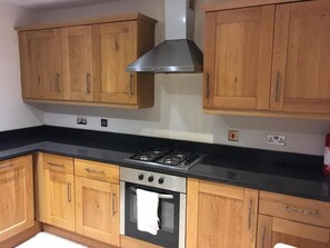 Private kitchen - Ellison Hall (Hebburn)
