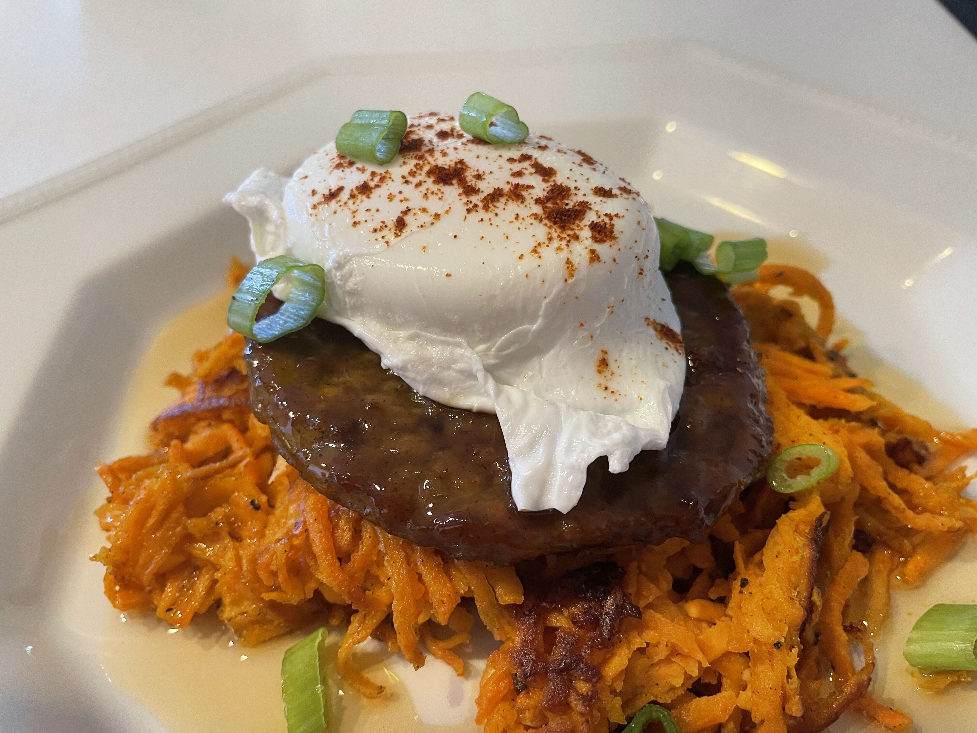 Frokostmåltid