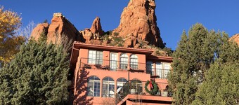 The Penrose Bed and Breakfast