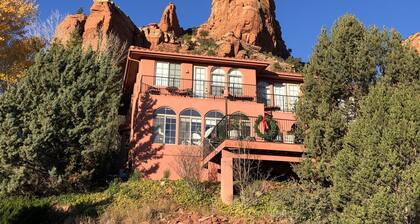 The Penrose Bed and Breakfast