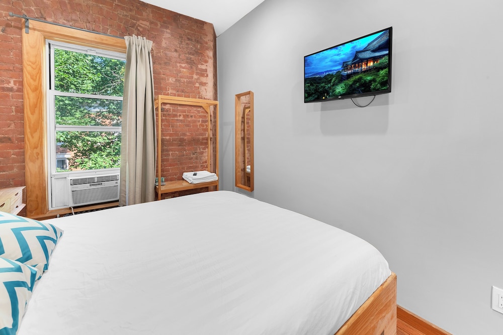 Morris Guest House photo 8