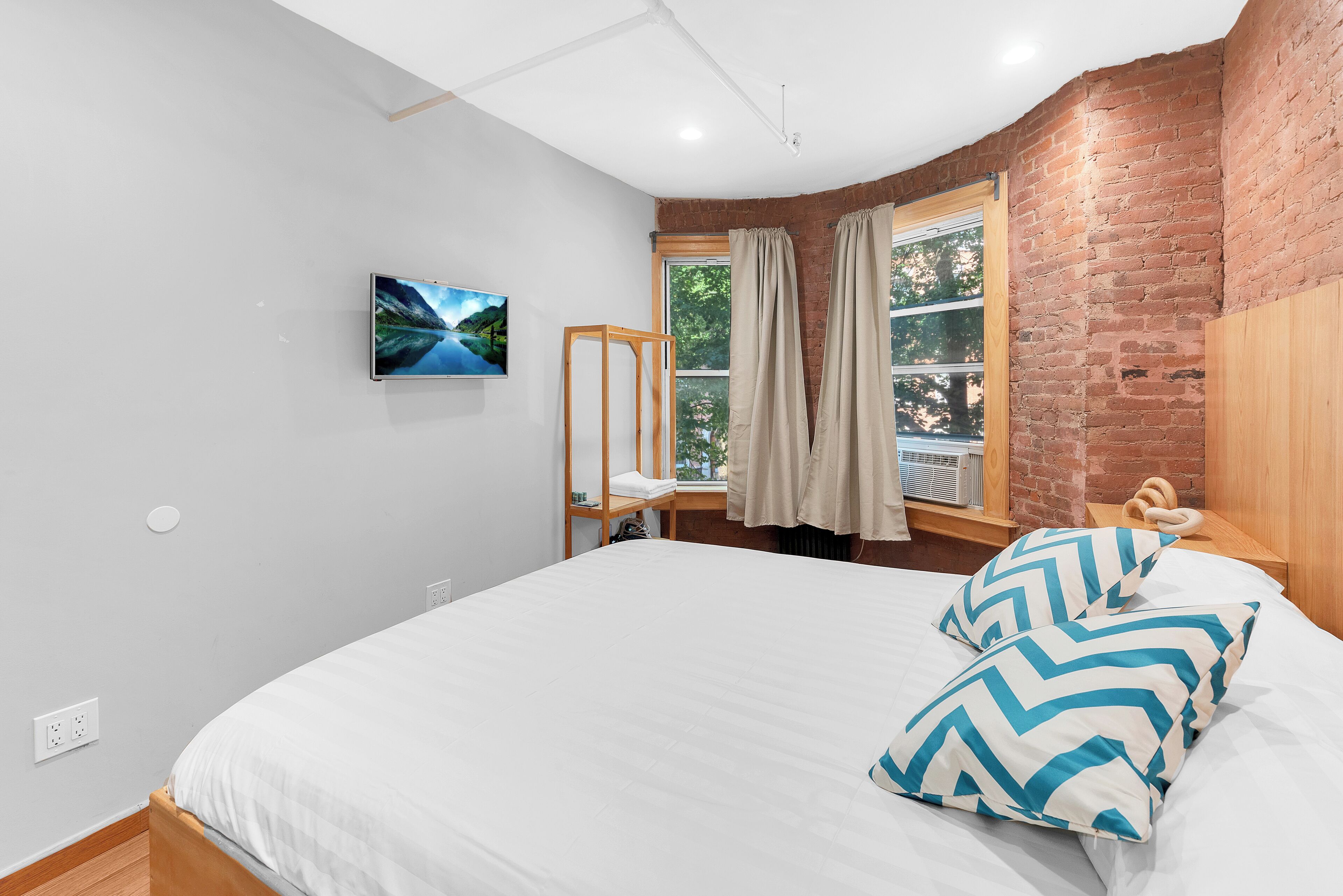 Foto - Morris Guest House