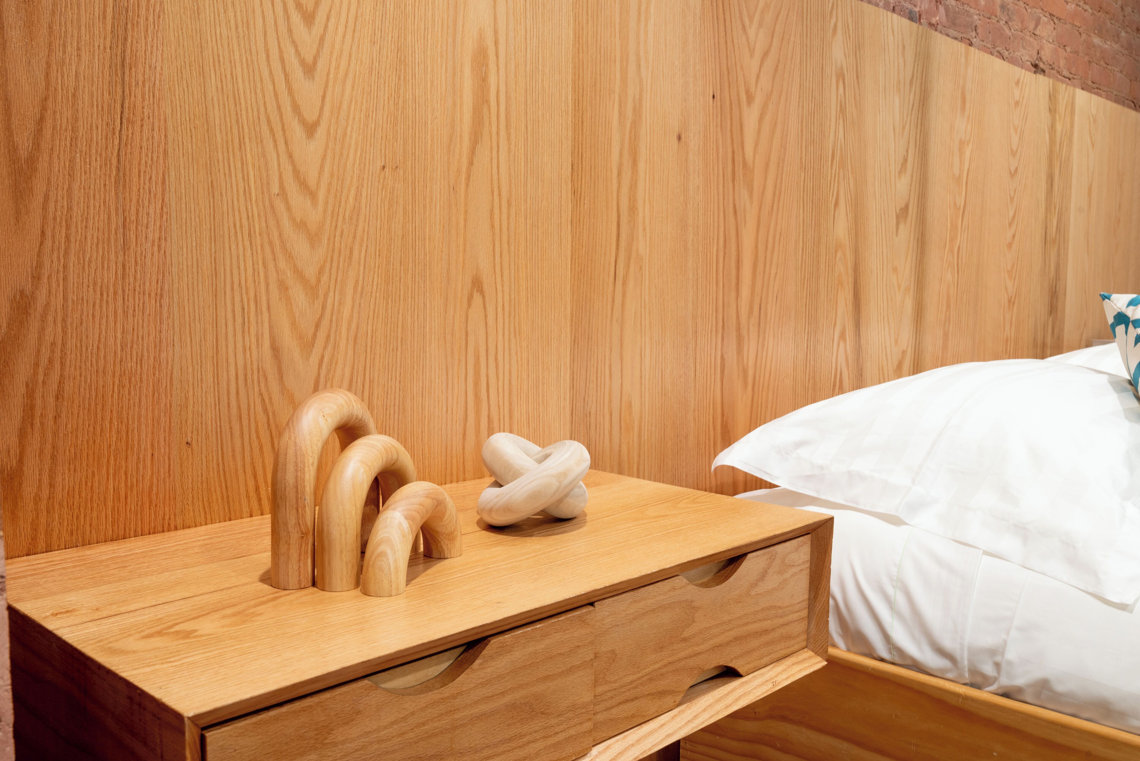 Foto - Morris Guest House