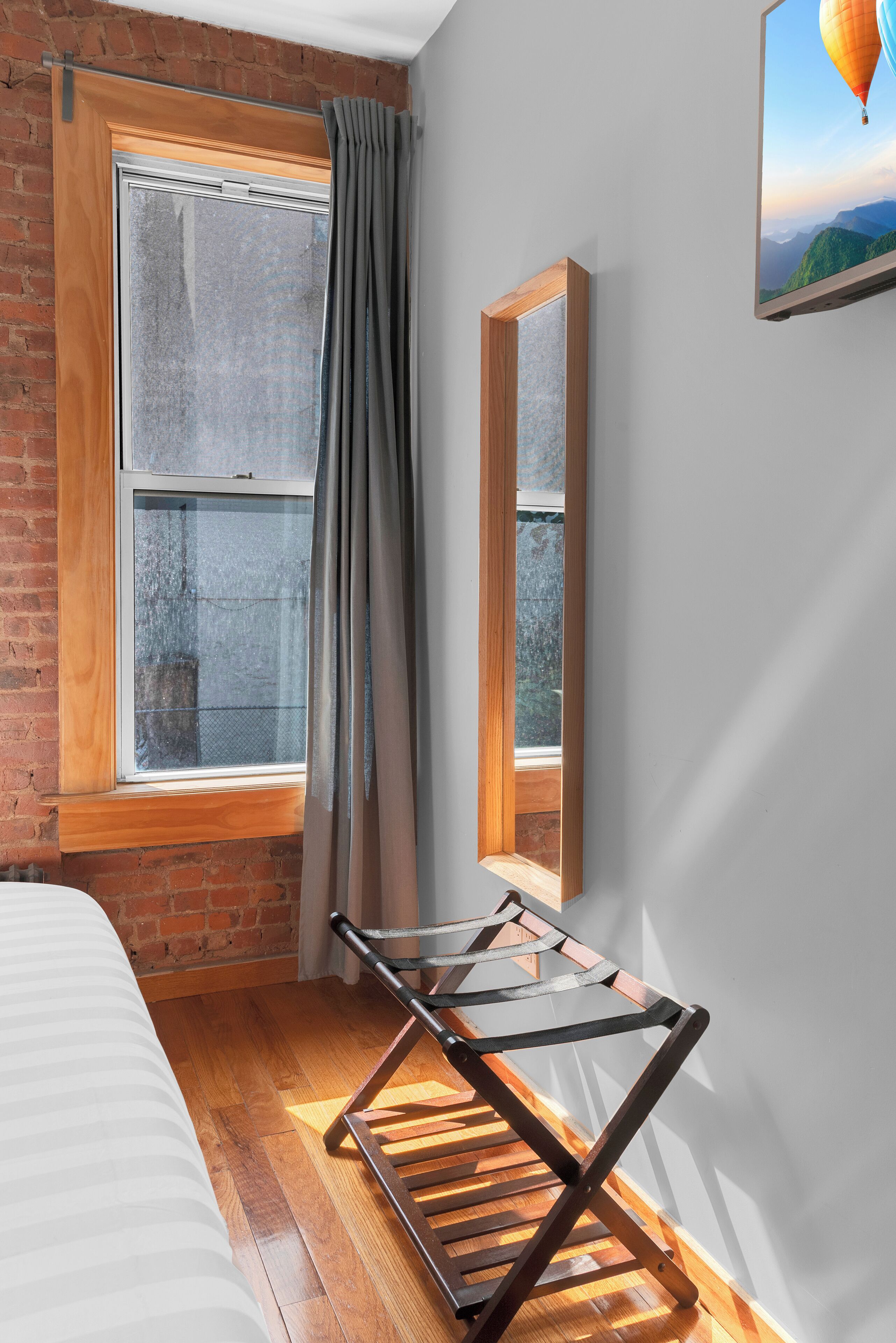 Foto - Morris Guest House