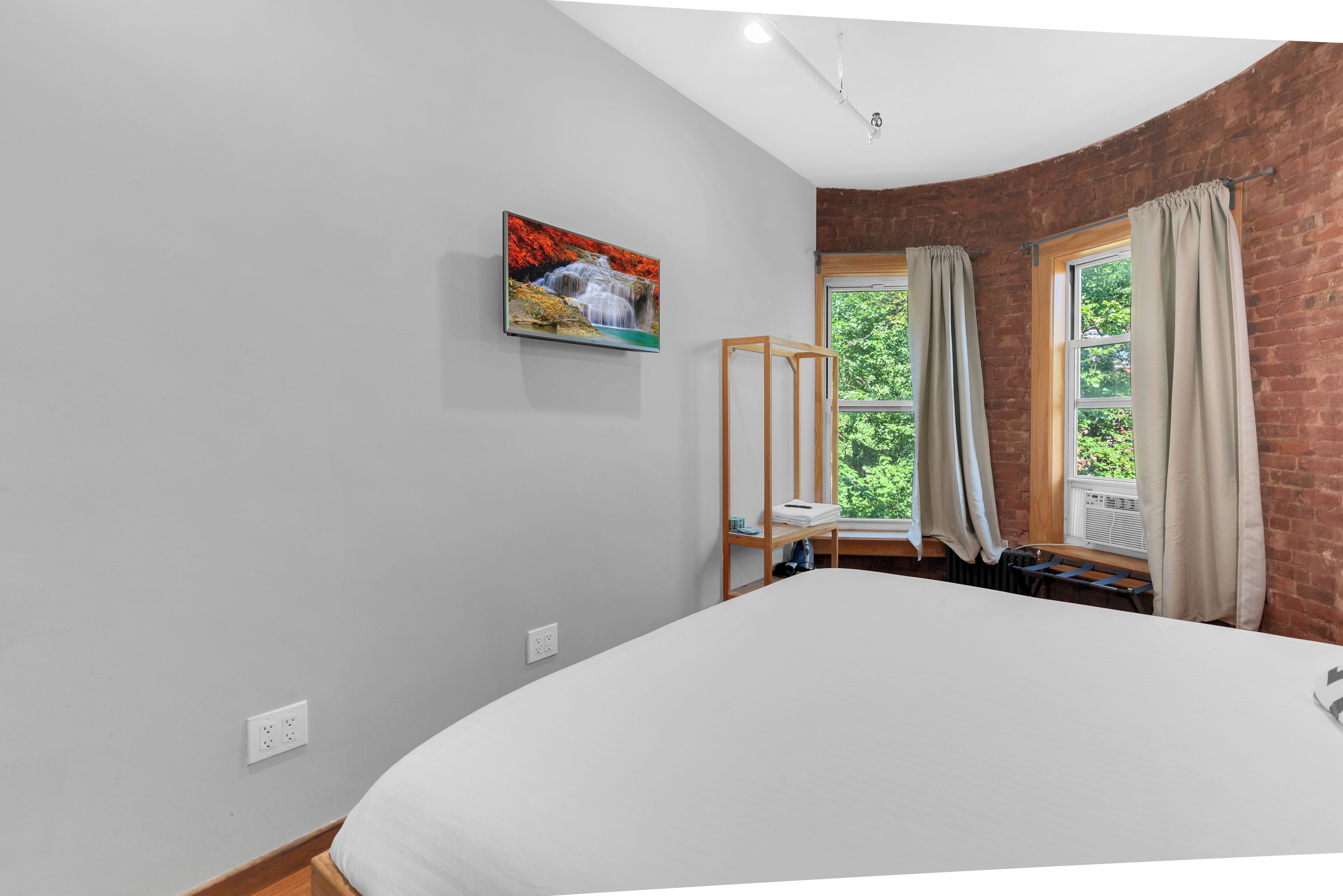 Foto - Morris Guest House