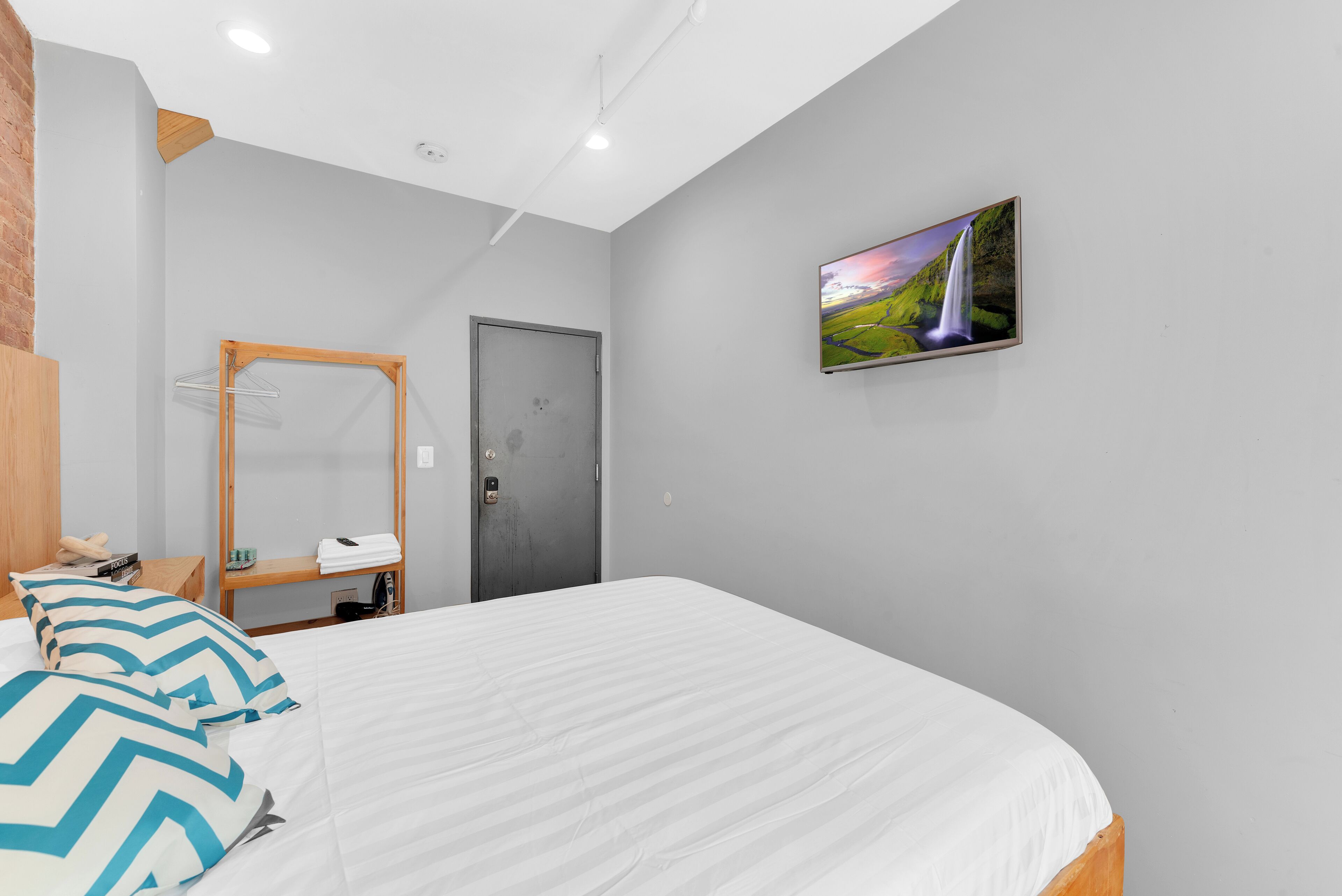 Foto - Morris Guest House