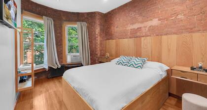Morris Guest House