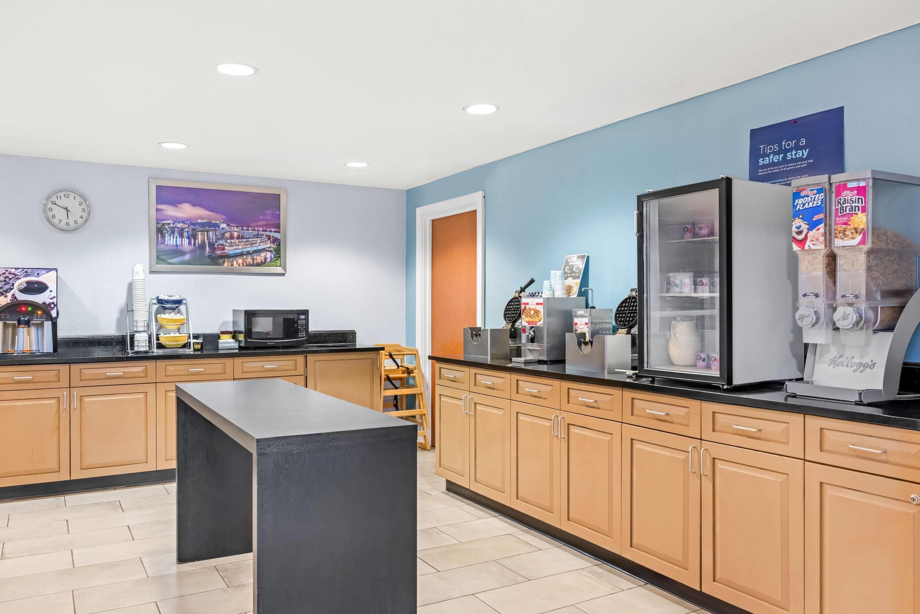 Servicio de la propiedad