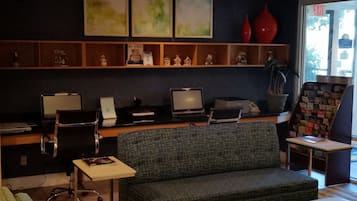 Businesscenter