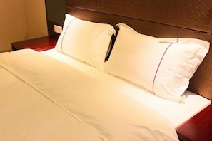 In-room safe