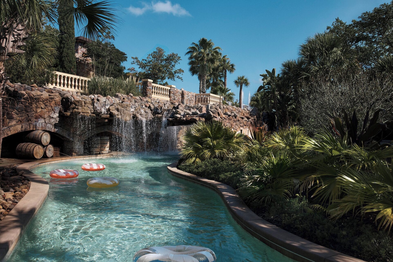 Four Seasons Resort Orlando at Walt Disney World — Orlando, FL