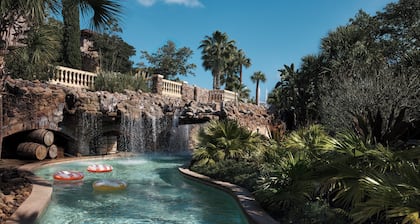 Four Seasons Resort Orlando at WALT DISNEY WORLD® Resort