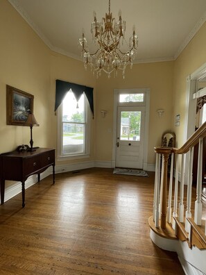 Floor plan - Carriage Lane Inn (Murfreesboro)