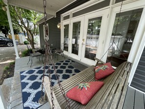 Veranda