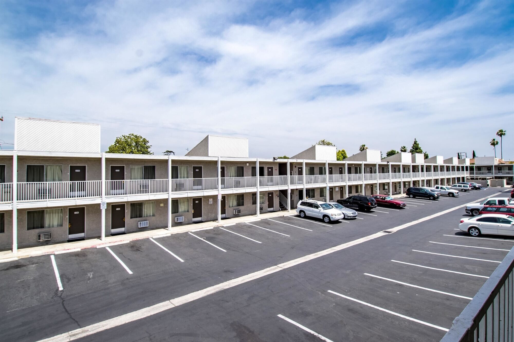 Cloud 9 Motel — photo 13