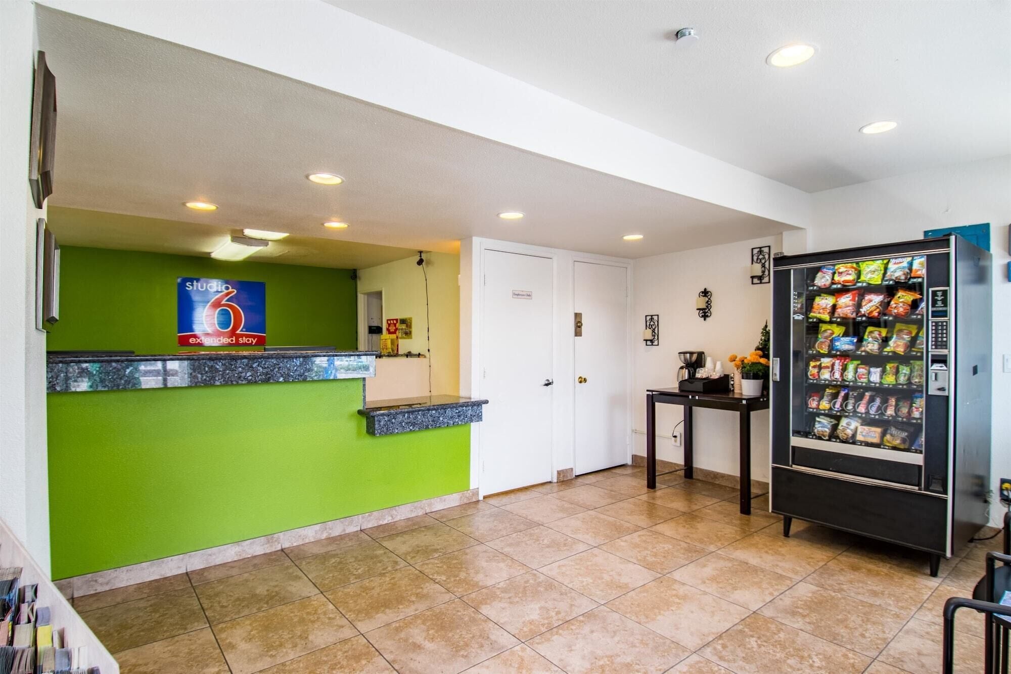 Distributeur automatique