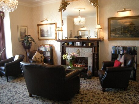 Headlands Hotel - Image 26