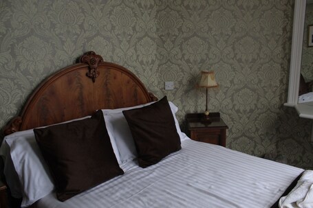 Headlands Hotel - Image 36