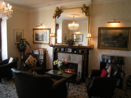 Headlands Hotel - Image 28